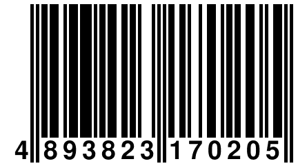 4 893823 170205