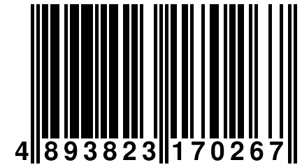 4 893823 170267