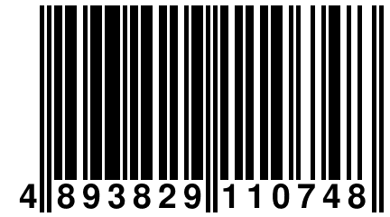 4 893829 110748