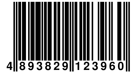 4 893829 123960