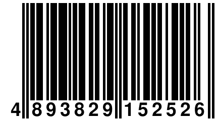 4 893829 152526