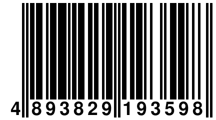 4 893829 193598