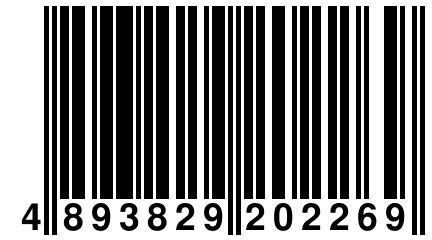 4 893829 202269