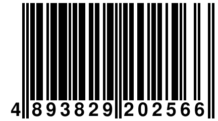 4 893829 202566