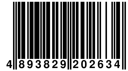 4 893829 202634