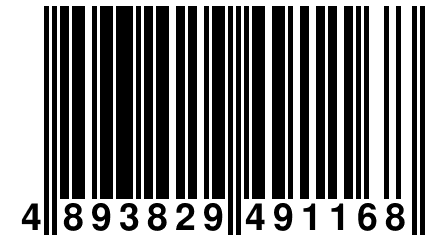 4 893829 491168