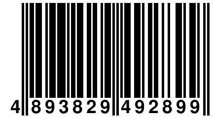 4 893829 492899