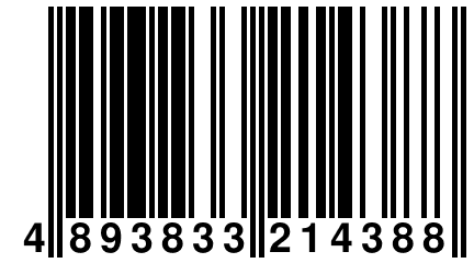 4 893833 214388