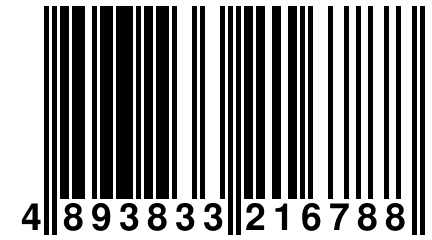 4 893833 216788