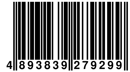 4 893839 279299