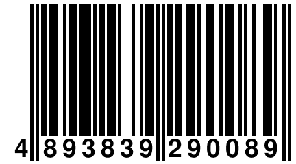 4 893839 290089