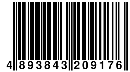 4 893843 209176