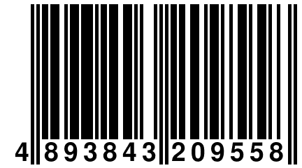 4 893843 209558