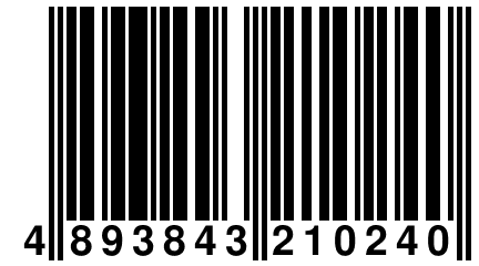 4 893843 210240