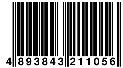 4 893843 211056