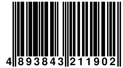 4 893843 211902