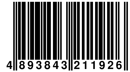 4 893843 211926