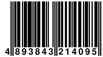 4 893843 214095