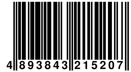 4 893843 215207