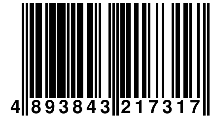 4 893843 217317