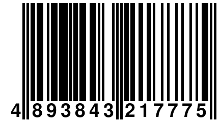 4 893843 217775