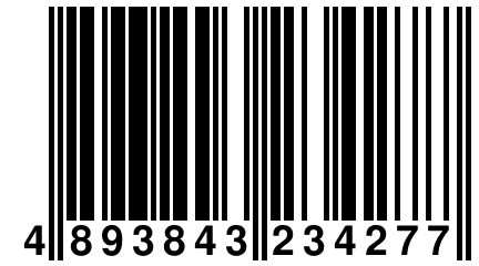 4 893843 234277