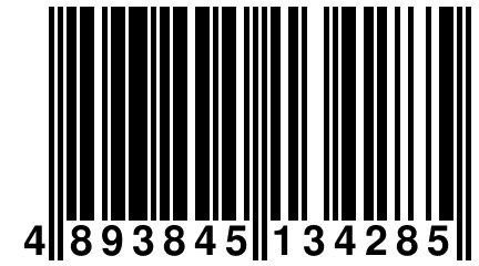 4 893845 134285