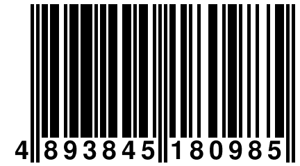 4 893845 180985