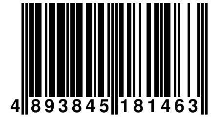 4 893845 181463