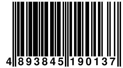 4 893845 190137