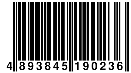 4 893845 190236