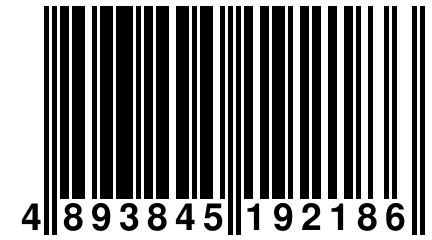 4 893845 192186