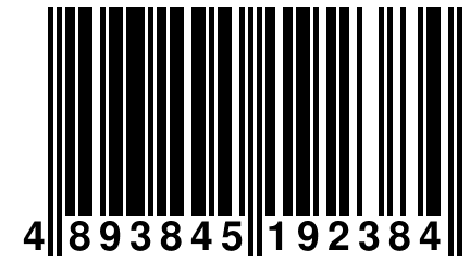 4 893845 192384