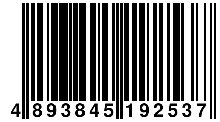 4 893845 192537