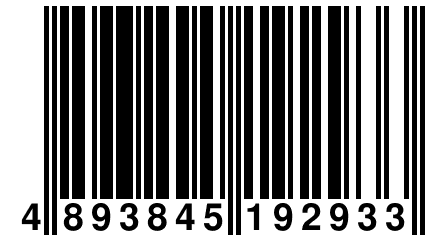 4 893845 192933