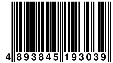 4 893845 193039