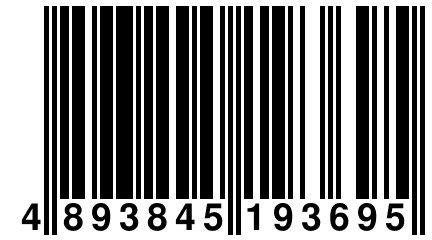 4 893845 193695