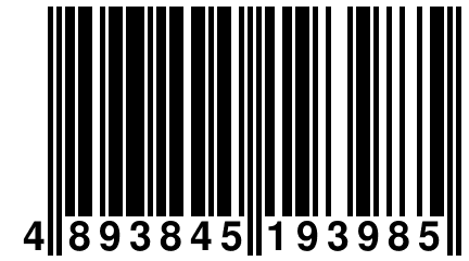 4 893845 193985