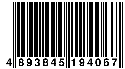 4 893845 194067