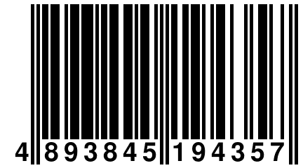 4 893845 194357