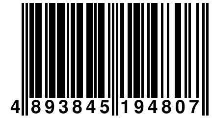 4 893845 194807