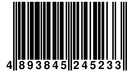 4 893845 245233