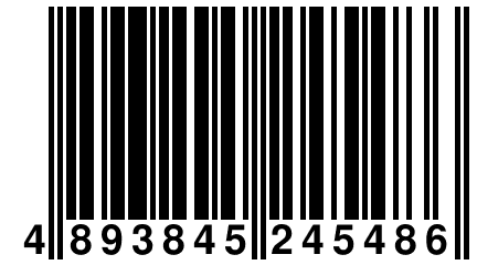 4 893845 245486