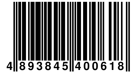 4 893845 400618