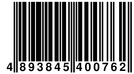 4 893845 400762