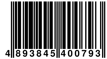 4 893845 400793