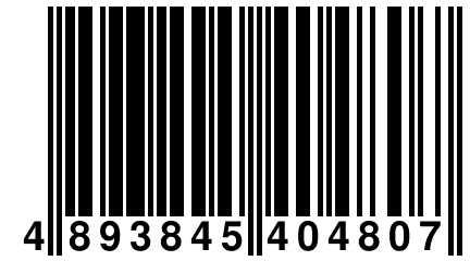 4 893845 404807