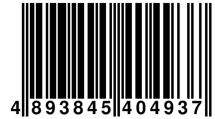 4 893845 404937