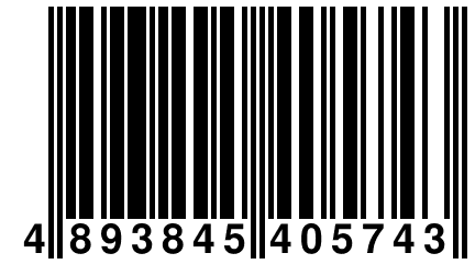 4 893845 405743