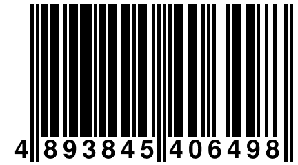 4 893845 406498